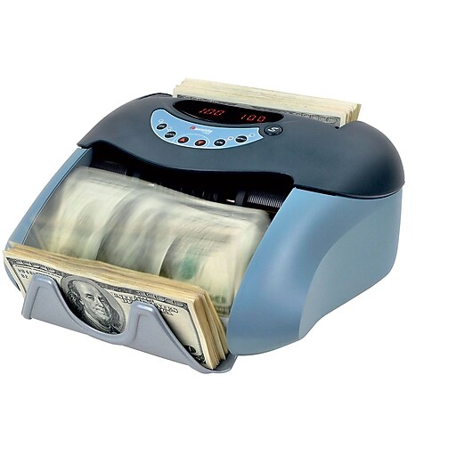 Cassida Tiger Currency Counter (UV/MG) Staples