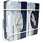 Unimed Double Vertical Wire Glove Dispenser (BVDH004045)~#|#~s1022177_sc7