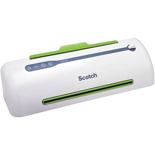 Scotch™ PRO Thermal Laminator, 9" AntiJam (TL906) Staples