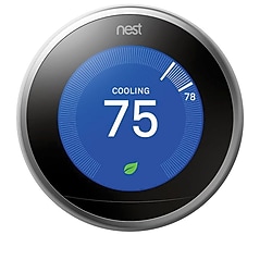 SMART THERMOSTATS