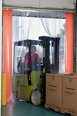 Door Strips