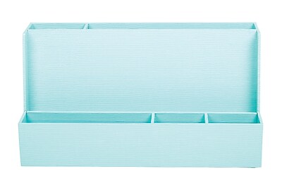 Shop Our Selection Of Martha Stewart Desktop Organizers At Staples