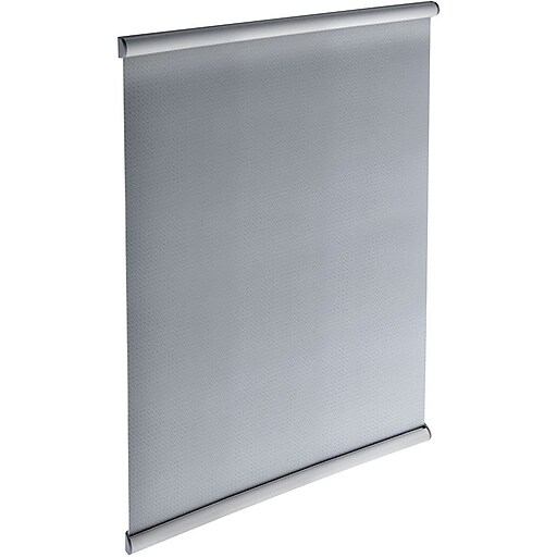  Staples Aluminum Snap Frame, 11 x 17 : Office Products
