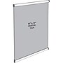 11" x 17" Vertical/Horizontal Door Sign Snap Frame~#|#~s1023843_sc7