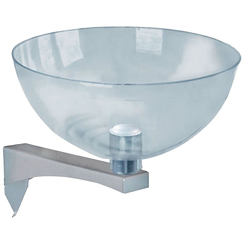 12" Bowl Display with Extension Arm for Sky Tower Unit image 1