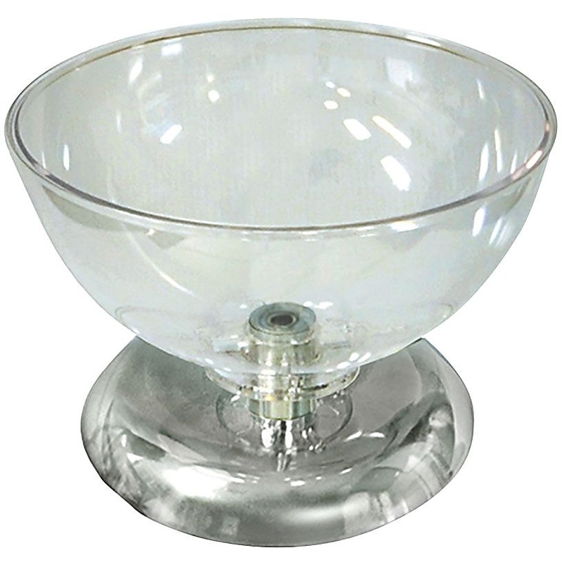 10" Single Bowl Counter Display image 1