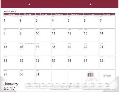 Calendars | Staples