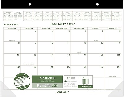 Calendars | Staples