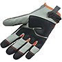 Ergodyne® ProFlex® 710 Heavy-Duty Utility Glove, Gray, XL, 1 Pair~#|#~s1025706_sc7
