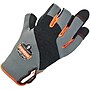 Ergodyne® ProFlex® 720LTR Heavy-Duty Leather-Reinforced Framing Gloves, LG, 1 Pair (17114)~#|#~s1025711_sc7