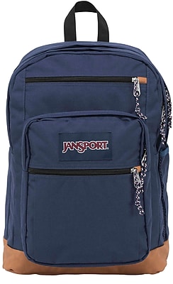 burberry check backpack