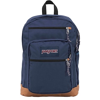 JanSport Cool Student Backpack, Navy (JS0A2SDD003)