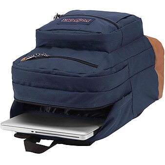 JanSport Cool Student Backpack, Navy (JS0A2SDD003)