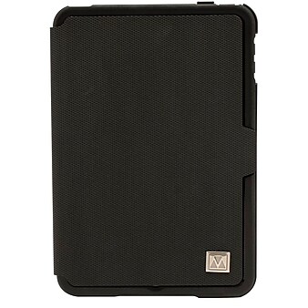 M-Edge Flip for iPad Mini 4 (PM4-FL-P-B)