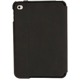 M-Edge Flip for iPad Mini 4 (PM4-FL-P-B)