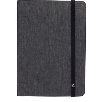 M-EDGE Universal Folio Power Pro Keyboard for 7-8" Tablets (U7-PRP-B-HB)