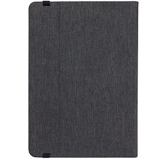 M-EDGE Universal Folio Power Pro Keyboard for 7-8" Tablets (U7-PRP-B-HB)