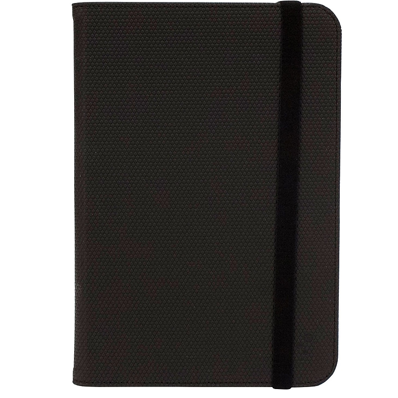 M-Edge Folio Plus Pro Keyboard for 9" - 10" Tablets, Black (U10-FPR-MF-B) image 1
