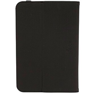 M-Edge Universal Stealth Pro Keyboard Case for 9" - 10" Tablets, Black (U10-FPR-MF-B)