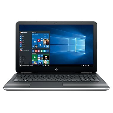 HP Pavilion 15-au063nr 15.6″ Laptop, Core i7, 12GB RAM, 1TB HDD
