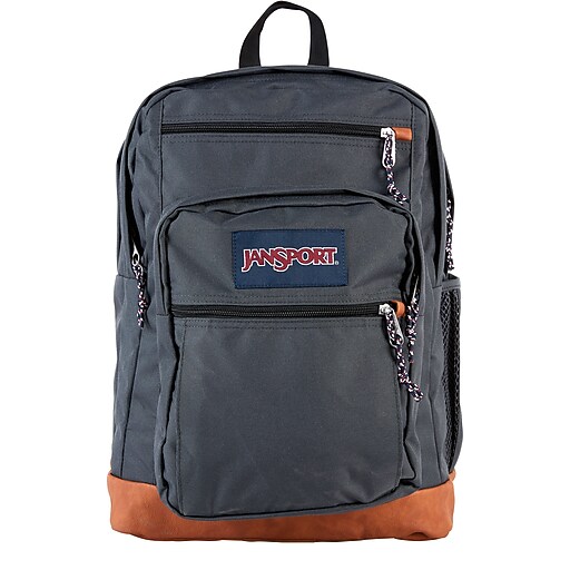 Jansport Cool Student Backpack, Grey at Staples