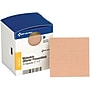 SmartCompliance 2" x 2" Moleskin Blister Adhesive Bandages, 10/Box (FAE-6013)~#|#~s1029078_sc7