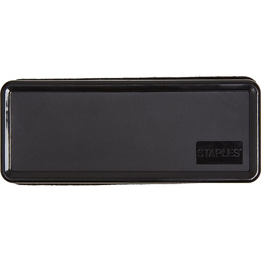 Staples® DryErase Eraser Staples
