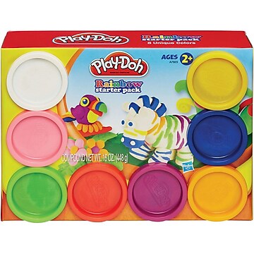 play doh starter pack