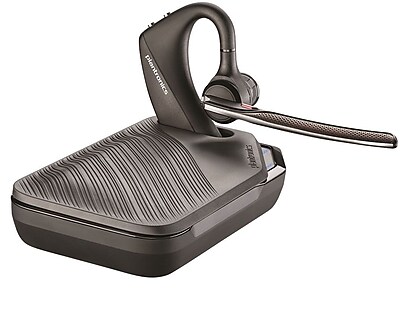 staples plantronics voyager 5200