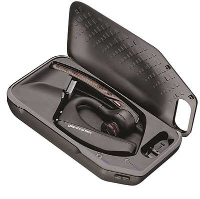 staples plantronics voyager 5200