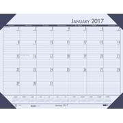 Desk Pad Calendar 2017 Desk Pad Calendar 2017