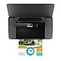 HP OfficeJet 200 Portable Wireless Color Inkjet Printer, Print Only, Best for Home Office (CZ993A)~#|#~s1032277_sc7