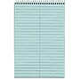 TOPS Prism Steno Pads, 6" x 9", Gregg, Blue, 80 Sheets/Pad, 4 Pads/Pack (TOP 80284)~#|#~s1032328_sc7