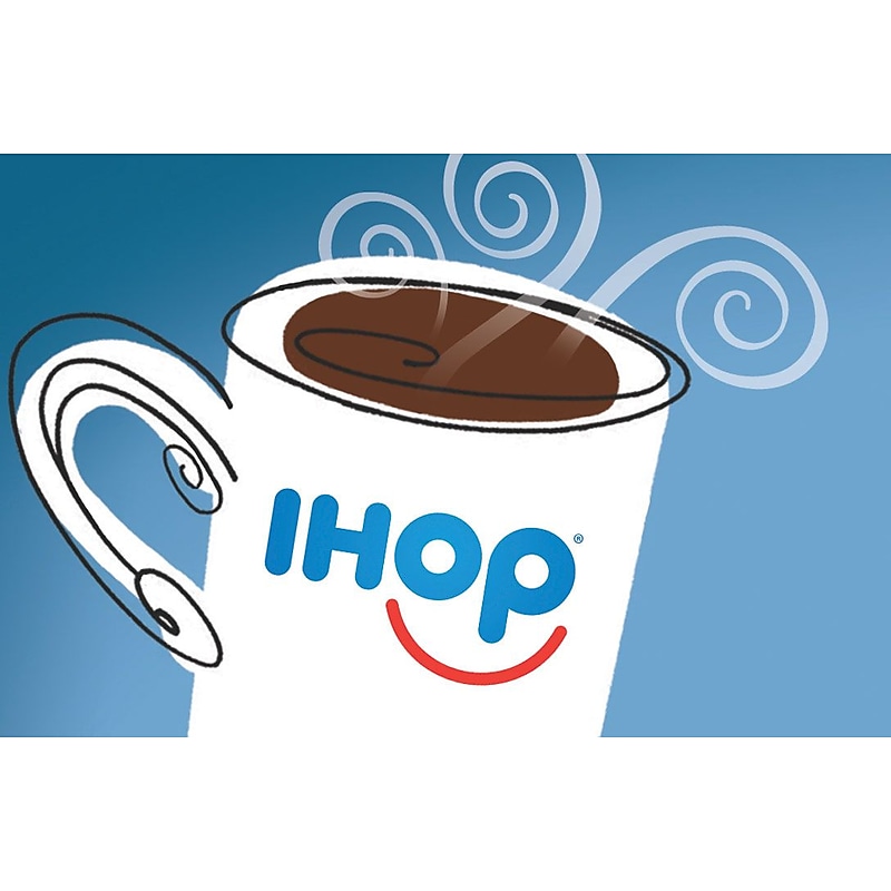 IHOP Gift Card $50 image 1
