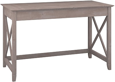 Bush Furniture Key West 48W Writing Desk