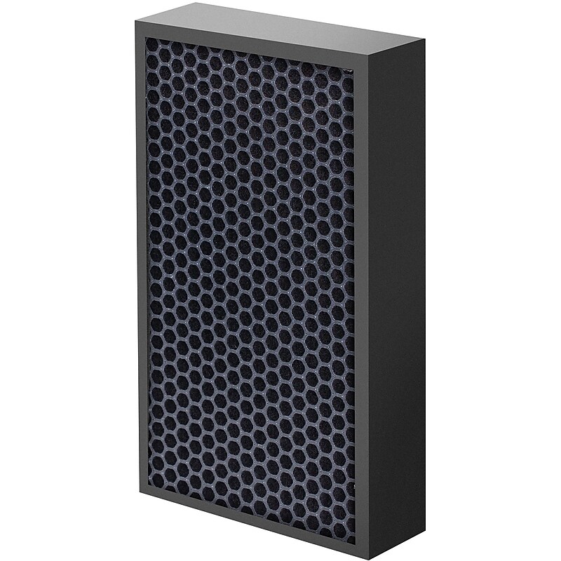 Fellowes AeraMax PRO AM 2 Activated Carbon Air Purifier Filter, 1.75" (9544601) image 1