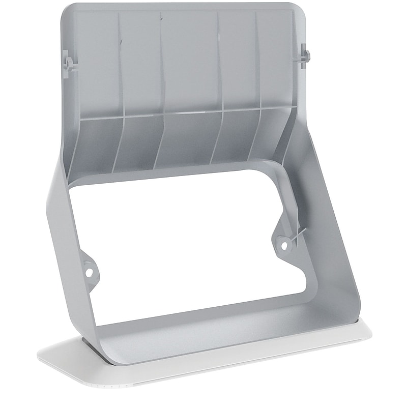 Fellowes AeraMax PRO AM II Stand for Air Purifier, White (9540901) image 1