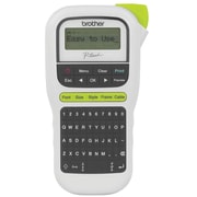 Brother P-Touch PT-H110 Easy Handheld Label Maker