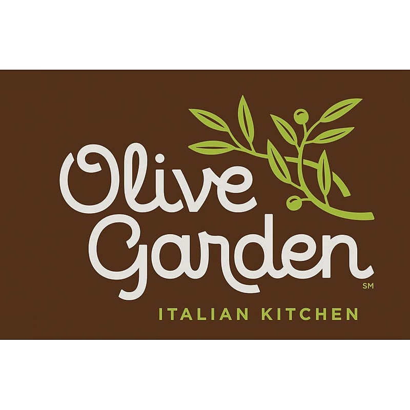 Olive Garden Gift Card $50 image 1