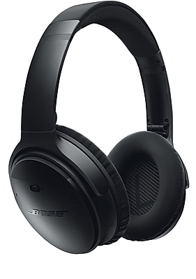 bose quietcomfort 35 staples