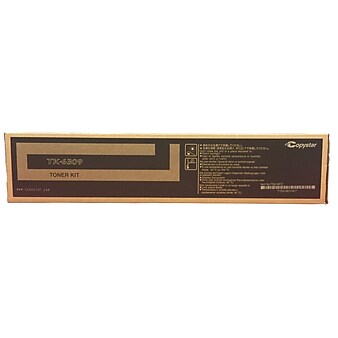 Kyocera TK-6309 Black Standard Yield Toner Cartridge