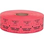 Staples Double Ticket Roll, 2000/Roll (19163)~#|#~s1034378_sc7