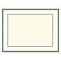 Great Papers Certificates, 8.5" x 11", Beige and Blue, 15/Count (20103774)~#|#~s1034984_sc7