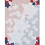 Great Papers! Everyday Letterhead, Stars, 80/Pack (2014285)~#|#~s1035044_sc7