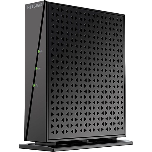 Netgear Broadband HighSpeed DSL Modem (DM200) at Staples