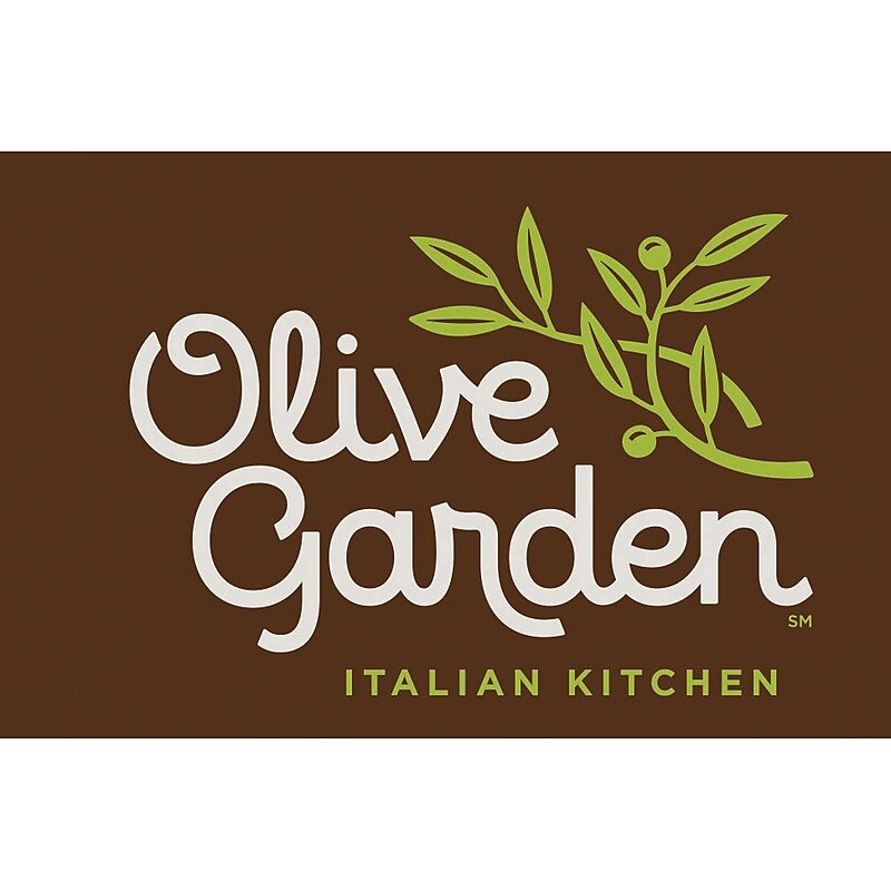 Olive Garden Gift Card $50 (Email Delivery) image 1