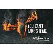 Where Can I Buy a Longhorn Steakhouse Gift Card: Easy Guide