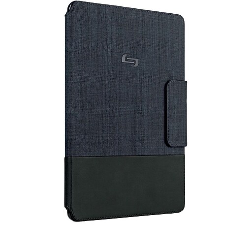 Solo New York Velocity Carrying Case for iPad Air & iPad Pro 9.7