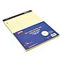 Ampad Notepad, 8.5" x 11.75", Law Ruled, White, 100 Sheets/Pad (TOP 20-245)~#|#~s1036100_sc7