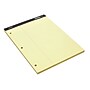 Ampad Notepad, 8.5" x 11.75", Law Ruled, White, 100 Sheets/Pad (TOP 20-245)~#|#~s1036101_sc7